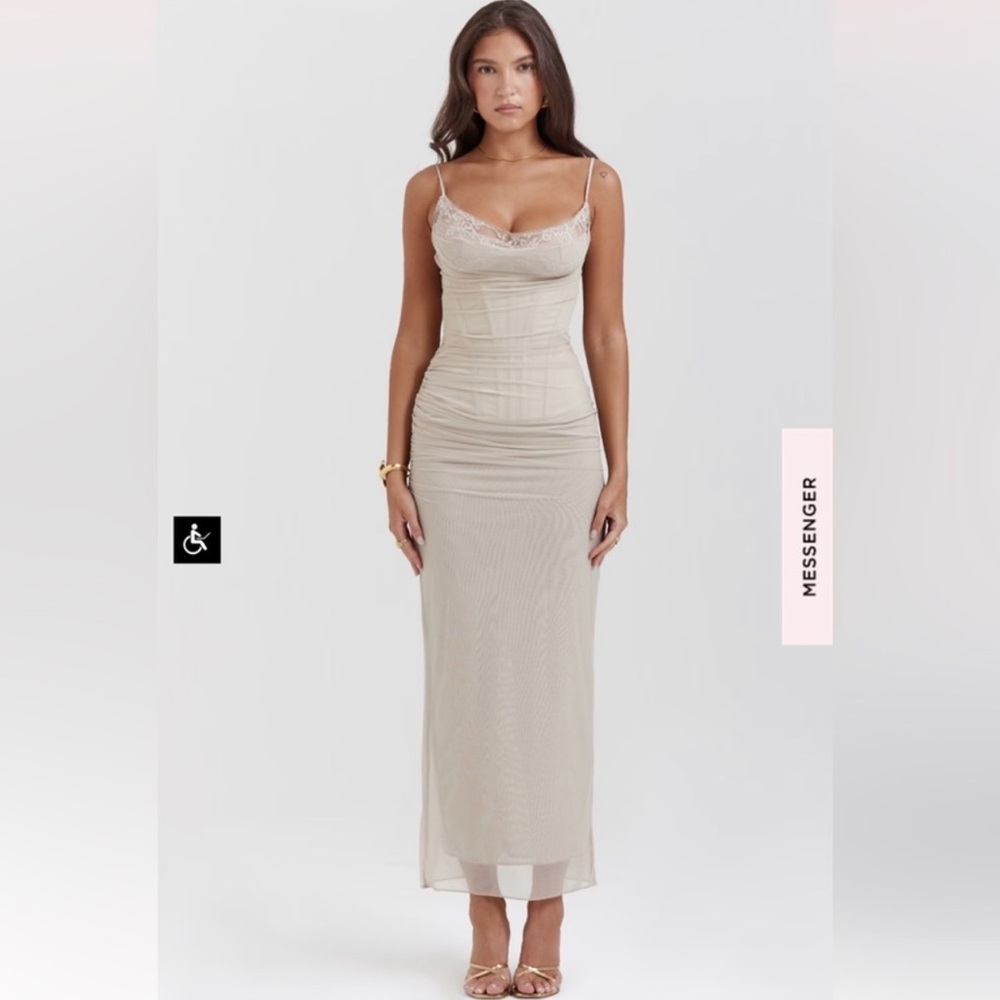 House of CB Nalini Dress